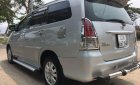 Toyota Innova   G  2008 - Cần bán gấp Toyota Innova G đời 2008, màu bạc chính chủ