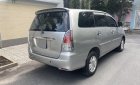 Toyota Innova     2012 - Xe Toyota Innova sản xuất năm 2012 xe gia đình giá cạnh tranh