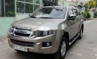 Isuzu Dmax     2014 - Bán ô tô Isuzu Dmax sản xuất 2014, nhập khẩu Thái Lan như mới, giá chỉ 390 triệu