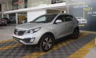 Kia Sportage 2010 - Bán xe Kia Sportage năm 2010, nhập khẩu nguyên chiếc