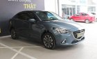 Mazda 2 2016 - Bán Mazda 2 sản xuất năm 2016, màu xanh lam