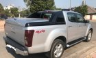 Isuzu Dmax     2017 - Bán ô tô Isuzu Dmax năm 2017