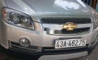 Chevrolet Captiva   2010 - Bán Chevrolet Captiva năm sản xuất 2010, nhập khẩu 