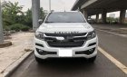 Chevrolet Colorado   2018 - Bán Chevrolet Colorado 2018, màu trắng, nhập khẩu  