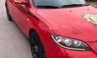Mazda 3 2009 - Bán xe Mazda 3 đời 2009, màu đỏ, nhập khẩu 