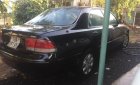 Mazda 626   1997 - Bán Mazda 626 đời 1997, màu đen, chính chủ