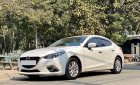 Mazda 3 2015 - Cần bán xe Mazda 3 2015, màu trắng, 539 triệu