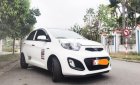 Kia Picanto 2013 - Cần bán lại xe Kia Picanto AT năm 2013, màu trắng