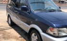 Toyota Zace   2000 - Bán Toyota Zace GL năm 2000, giá chỉ 160 triệu