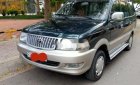 Toyota Zace    2004 - Cần bán gấp Toyota Zace sản xuất năm 2004, xe nhập