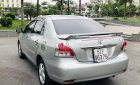 Toyota Vios 2009 - Bán ô tô Toyota Vios sản xuất 2009 chính chủ, giá 329tr