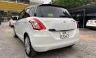 Suzuki Swift   2015 - Bán Suzuki Swift sản xuất 2015, màu trắng, giá 395tr