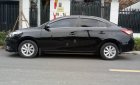 Toyota Vios E 2014 - Bán Toyota Vios E đời 2014, màu đen chính chủ