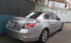 Honda Accord   2008 - Bán ô tô Honda Accord Limited 2.4AT năm sản xuất 2008, màu bạc, nhập khẩu chính chủ