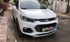 Chevrolet Trax   2017 - Cần bán gấp Chevrolet Trax 2017, màu trắng, nhập khẩu, 499 triệu