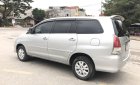 Toyota Innova 2011 - Salon Auto Đào Hằng cần bán nhanh Toyota Innova đời 2011, màu bạc