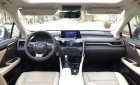 Lexus RX  200T  2016 - Cần bán lại xe Lexus RX 200T năm 2016, màu trắng, xe nhập