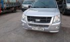 Isuzu Dmax   2007 - Cần bán gấp Isuzu Dmax 2007, giá cạnh tranh