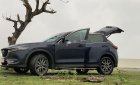 Mazda CX 5 2017 - Bán xe Mazda CX 5 2.5 2017, màu đen