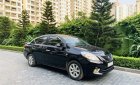 Nissan Sunny    2016 - Bán xe Nissan Sunny sản xuất 2016, màu đen, giá tốt