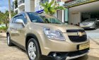 Chevrolet Orlando   LTZ   2012 - Cần bán Chevrolet Orlando LTZ sản xuất 2012 số tự động