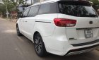 Kia Sedona 2016 - Bán Kia Sedona 2.2 sản xuất 2016, màu trắng giá cạnh tranh