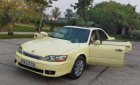 Lexus ES    1994 - Cần bán Lexus ES đời 1994, màu vàng, nhập khẩu nguyên chiếc