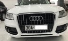 Audi Q5    2013 - Cần bán xe Audi Q5 năm 2013, xe nhập