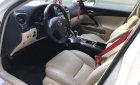 Lexus IS   2007 - Bán Lexus IS250 đời 2007, màu trắng, nhập khẩu nguyên chiếc