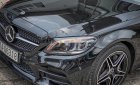 Mercedes-Benz C class  C300 AMG  2018 - Bán Mercedes C300 AMG đời 2018, màu đen chính chủ
