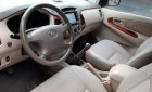 Toyota Innova 2007 - Gia đình cần bán xe Toyota Innova đời 2007, màu đen