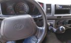 Toyota Hiace   2007 - Cần bán Toyota Hiace đời 2007, giá tốt