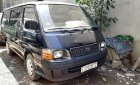 Toyota Hiace   1999 - Cần bán Toyota Hiace năm sản xuất 1999, nhập khẩu nguyên chiếc