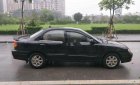 Kia Spectra 2007 - Bán Kia Spectra đời 2007, màu đen, xe nhập, giá tốt