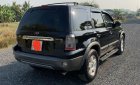 Ford Escape     2005 - Cần bán lại xe Ford Escape năm 2005