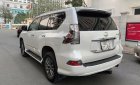 Lexus GX   2016 - Bán Lexus GX 460 2016, màu trắng, xe nhập 