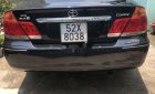 Toyota Camry   2004 - Cần bán Toyota Camry sản xuất 2004, màu đen, 330tr