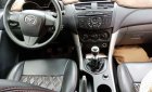 Mazda BT 50      2013 - Cần bán gấp Mazda BT 50 năm sản xuất 2013, xe nhập số sàn