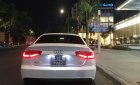 Audi A4   2012 - Bán Audi A4 đời 2012, màu trắng, xe nhập, chính chủ