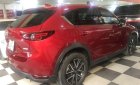 Mazda CX 5   2018 - Cần bán lại xe Mazda CX 5 2018, màu đỏ