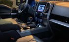 Ford F 150 Platinum 2015 - Bán Ford F 150 Platinum năm 2015, màu trắng, nhập khẩu