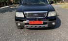 Ford Escape     2005 - Cần bán lại xe Ford Escape năm 2005