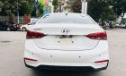 Hyundai Accent 2018 - Cần bán gấp Hyundai Accent năm 2018, màu trắng, giá tốt