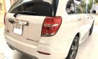 Chevrolet Captiva   2017 - Bán Chevrolet Captiva Revv sản xuất 2017, xe gia đình, 665 triệu