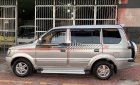 Mitsubishi Jolie    2002 - Cần bán xe Mitsubishi Jolie năm sản xuất 2002, xe nhập, 139tr