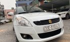 Suzuki Swift   2015 - Bán Suzuki Swift sản xuất 2015, màu trắng, giá 395tr