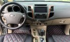 Toyota Fortuner   2011 - Bán Toyota Fortuner V năm sản xuất 2011, số tự động, giá 498tr