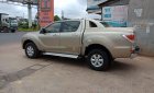 Mazda BT 50      2013 - Cần bán gấp Mazda BT 50 năm sản xuất 2013, xe nhập số sàn