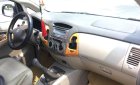 Toyota Innova   G  2008 - Cần bán gấp Toyota Innova G đời 2008, màu bạc chính chủ