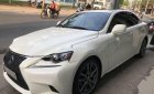 Lexus IS   2007 - Bán Lexus IS250 đời 2007, màu trắng, nhập khẩu nguyên chiếc